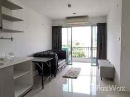 2 Bedroom Condo for sale at Whizdom Punnawithi Station, Bang Chak, Phra Khanong