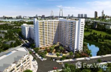 Ehome 5 - The Bridgeview in Binh Thuan, Ho Chi Minh City
