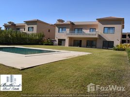 6 Bedroom Villa for rent at Katameya Dunes, El Katameya