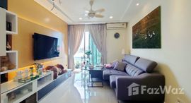 Available Units at Bukit Residence @ Taman Bukit