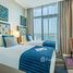 1 chambre Appartement à vendre à Celestia B., MAG 5, Dubai South (Dubai World Central)