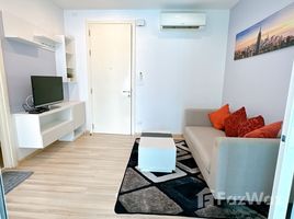 1 chambre Condominium à louer à , Ratsada