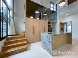 3 спален Дом for sale in Таиланд, Sam Sen Nok, Хуаи Кхщанг, Бангкок, Таиланд