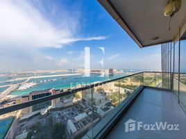 2 спален Квартира на продажу в Ocean Heights, Dubai Marina