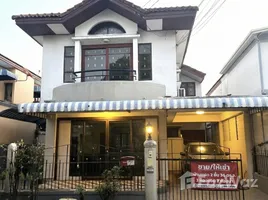 ทาวน์เฮ้าส์ 3 ห้องนอน ให้เช่า ในโครงการ หมู่บ้านศุภาลัยบุรี, คลองสาม, คลองหลวง