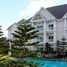 2 спален Квартира в аренду в Baan Tiew Khao, Nong Nam Daeng, Pak Chong