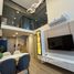 2 спален Квартира в аренду в Life Rama 4 - Asoke, Khlong Toei