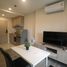 1 Habitación Departamento en venta en IKON Sukhumvit 77, Suan Luang