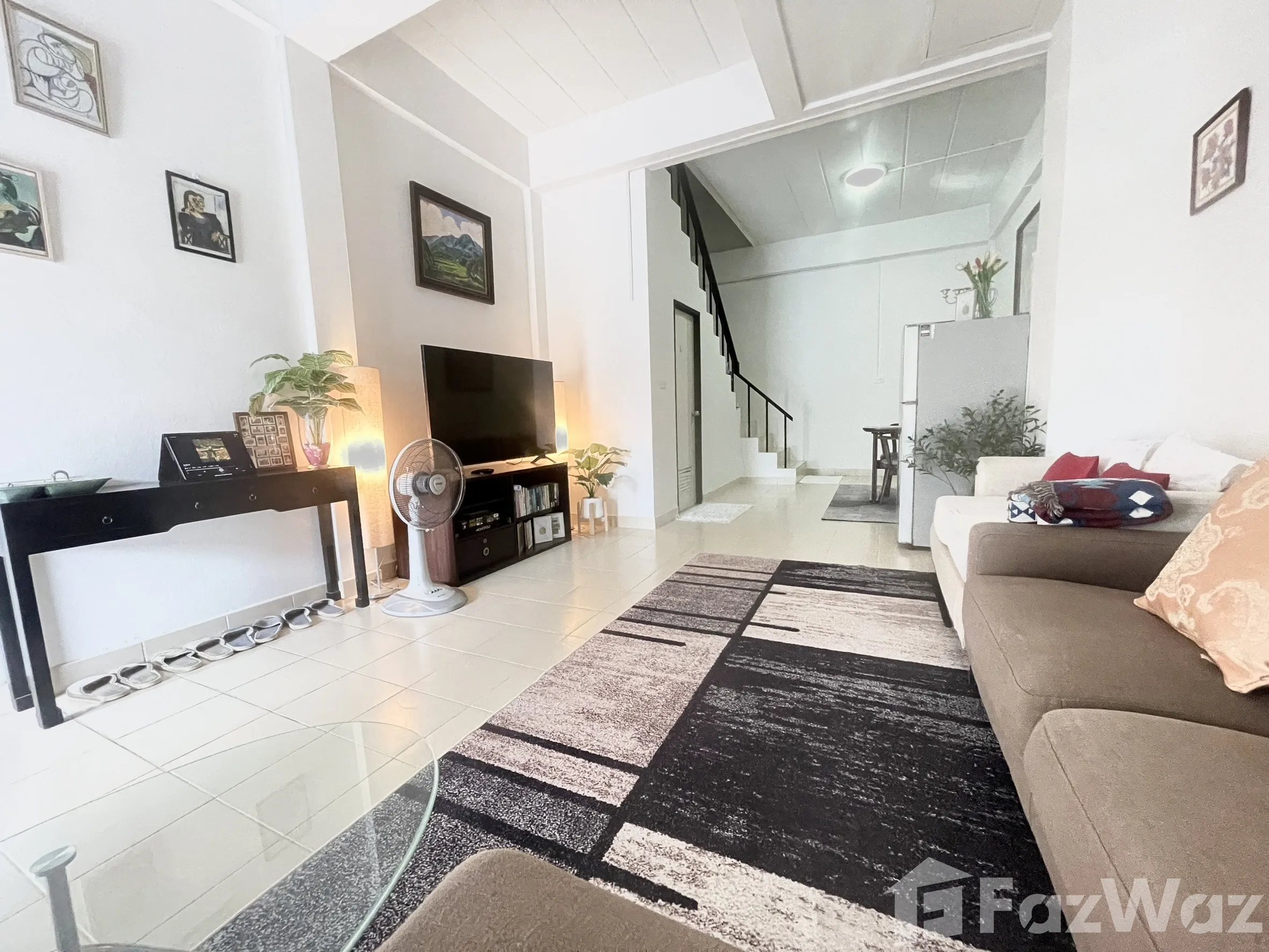 2 Bedrooms - Townhouse Hua Hin 94 — photo 2