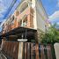 3 спален Таунхаус на продажу в Casa City Sukontasawat 1, Lat Phrao, Лат Пхрао