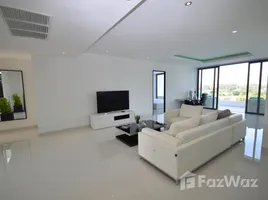 3 Bedroom Penthouse for rent at Sansuri, Choeng Thale