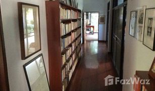 4 Schlafzimmern Villa zu verkaufen in Pak Chong, Nakhon Ratchasima 