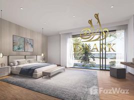 6 Schlafzimmer Villa zu verkaufen im Saadiyat Lagoons, Saadiyat Beach