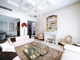 7 Bedrooms Villa for sale in Al Barari Villas, Dubai Dahlia