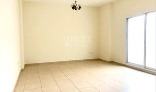 1 Bedroom Apartment for sale in Queue Point, Dubai Mazaya 21