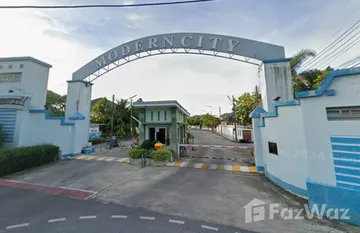 Modern City Rayong in ทับมา, ระยอง