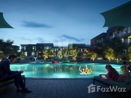 4 Bedroom Apartment for sale at Plaza, Oasis Residences