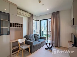 ขายคอนโด 2 ห้องนอน ในโครงการ Rhythm Asoke, มักกะสัน