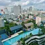 1 Bedroom Condo for rent at Chapter One ECO Ratchada - Huaikwang, Huai Khwang, Huai Khwang, Bangkok, Thailand