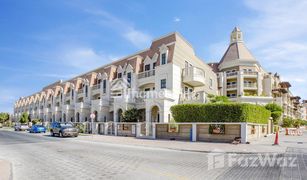 2 Bedrooms Apartment for sale in Tuscan Residences, Dubai Le Grand Chateau B