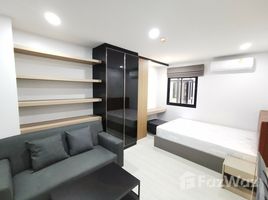 Studio Apartment for rent at VIP Great Hill Condominium, Sakhu, Thalang, Phuket
