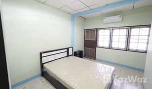 2 Schlafzimmern Reihenhaus zu verkaufen in Thung Sukhla, Pattaya 