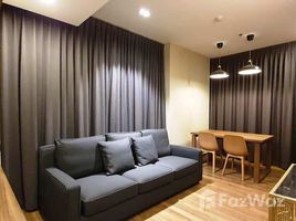 1 Schlafzimmer Appartement zu vermieten im Ceil By Sansiri, Khlong Tan Nuea