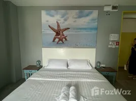 1 Bedroom Apartment for rent at Hub Hua Hin 57, Hua Hin City, Hua Hin, Prachuap Khiri Khan, Thailand