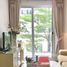 1 Bedroom Condo for rent at The Clover, Khlong Tan Nuea