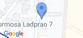 Voir sur la carte of Formosa Ladprao 7