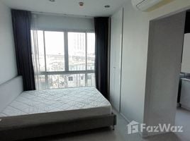 Studio Condo for rent at The Prodigy MRT Bangkhae, Bang Wa, Phasi Charoen, Bangkok, Thailand