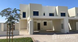 Viviendas disponibles en Sama Townhouses