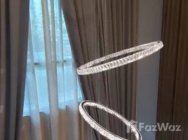 วิลล่า 8 ห้องนอน ให้เช่า ในโครงการ เดอะ ซิตี้ พัฒนาการ, ประเวศ, ประเวศ