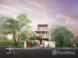 4 Schlafzimmer Villa zu verkaufen im Chankiri​​ Palm Creek, Preaek Kampues, Dangkao, Phnom Penh