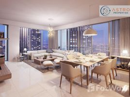 3 спален Квартира на продажу в Forte 1, BLVD Heights