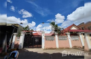 Flat 1 Unit for Rent in Chrouy Changvar, Phnom Penh