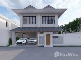 ขายวิลล่า 5 ห้องนอน ในโครงการ พนาสนธิ์ ปาร์ควิลล์, กะทู้, กะทู้