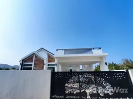 3 спален Дом на продажу в Aurora Huahin House, Хуа Хин Циты, Хуа Хин, Прачуап Кири Кхан, Таиланд