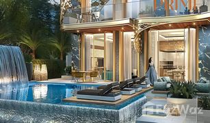 6 Habitaciones Villa en venta en Artesia, Dubái Damac Gems Estates 2