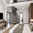 Villa 2 chambre à louer à Casamia , Minh An