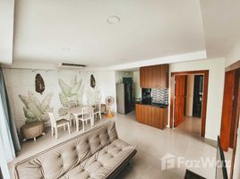 Pattaya Hill Resort で売却中 2 ベッドルーム マンション, ノン・プルー