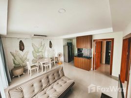 2 Schlafzimmer Wohnung zu verkaufen im Pattaya Hill Resort, Nong Prue