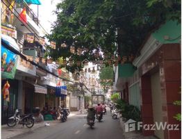 Studio Haus zu verkaufen in District 3, Ho Chi Minh City, Ward 2, District 3