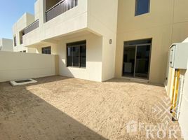 3 Bedroom Townhouse for sale at Naseem Townhouses, Town Square