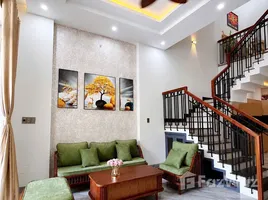 3 Habitación Casa en alquiler en Hoa Minh, Da Nang, Hoa Minh, Lien Chieu