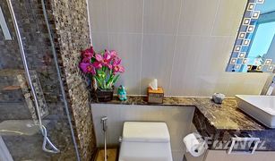 1 Bedroom Condo for sale in Na Kluea, Pattaya The Palm Wongamat