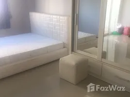1 Schlafzimmer Wohnung zu verkaufen im Platinum Place Condo, Map Yang Phon, Pluak Daeng, Rayong, Thailand