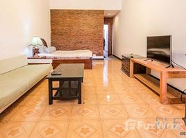 1 Bedroom Villa for rent in Doun Penh, Phnom Penh, Phsar Thmei Ti Bei, Doun Penh