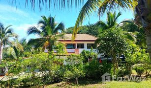 5 Schlafzimmern Villa zu verkaufen in Maenam, Koh Samui Santi Thani