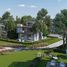 4 Habitación Villa en venta en IL Bosco, New Capital Compounds, New Capital City